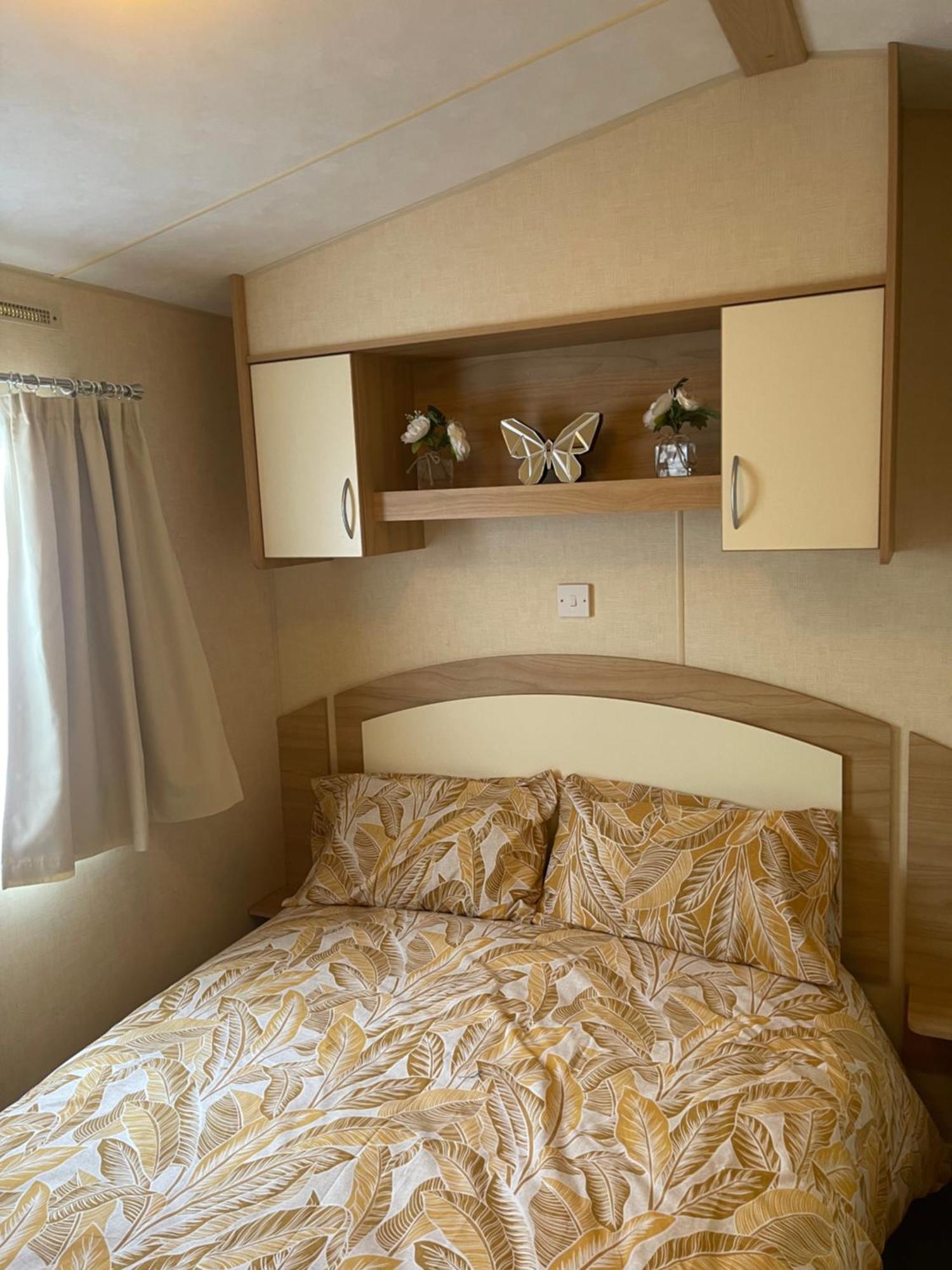Sandlemere - 6 Berth, 3 Bedroom Caravan Tunstall  Luaran gambar